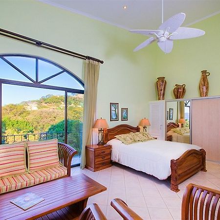 Sunrise Condominium Тамариндо Екстер'єр фото