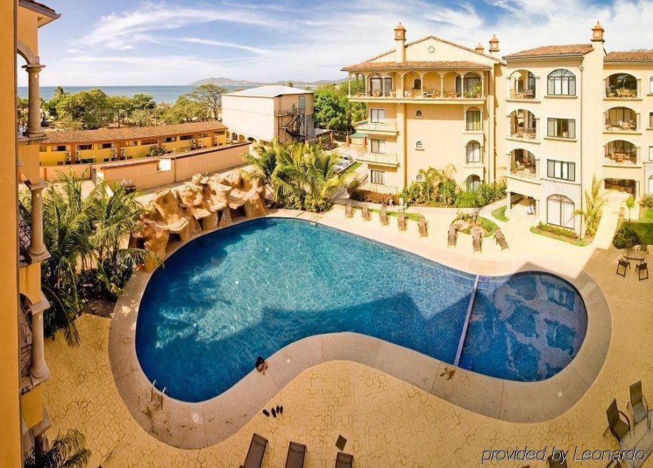 Sunrise Condominium Тамариндо Екстер'єр фото