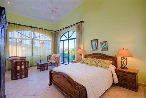 Sunrise Condominium Тамариндо Екстер'єр фото