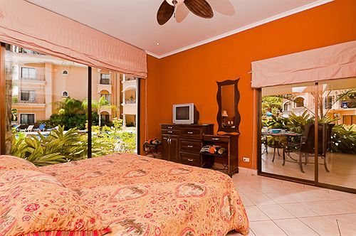 Sunrise Condominium Тамариндо Екстер'єр фото