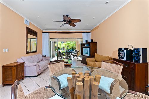 Sunrise Condominium Тамариндо Екстер'єр фото