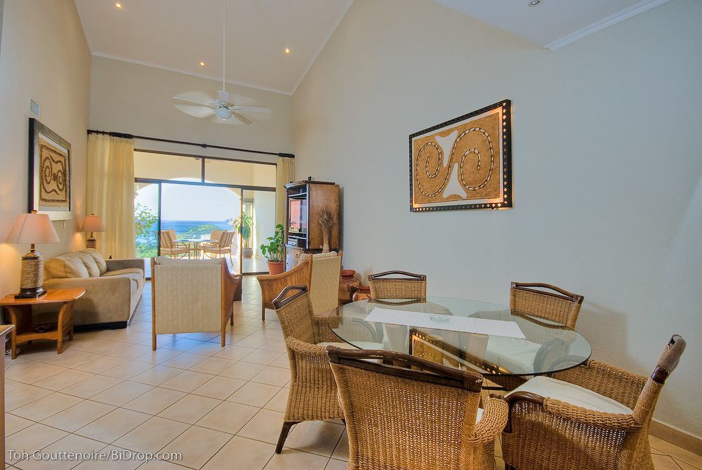 Sunrise Condominium Тамариндо Екстер'єр фото
