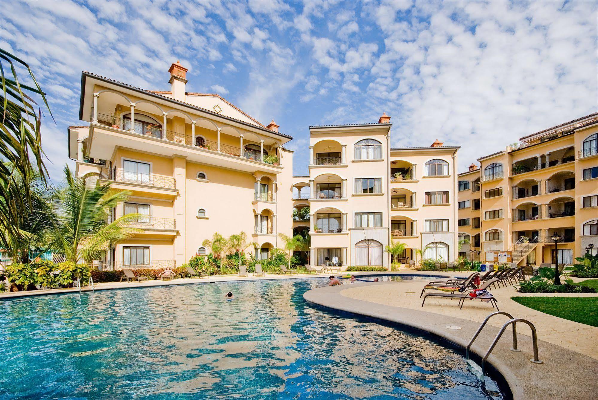 Sunrise Condominium Тамариндо Екстер'єр фото